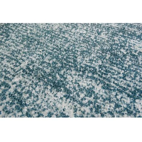 Tapis BOBOCHIC - Tapis Poils Courts NEXT Uni - Bleu 5 Tapis BOBOCHIC - Tapis Poils Courts NEXT Uni - Bleu – Image 3