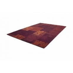 Tapis BOBOCHIC - Tapis Poils Courts RIVKA Motif Contemporain - Rouge 7 Tapis BOBOCHIC - Tapis Poils Courts RIVKA Motif Contemporain - Rouge -BOBOCHIC Soldes 2022 23406869 2