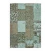 Tapis BOBOCHIC - Tapis Poils Courts RIVKA Motif Contemporain - Bleu 1 Tapis BOBOCHIC - Tapis Poils Courts RIVKA Motif Contemporain - Bleu -BOBOCHIC Soldes 2022 23406876 1