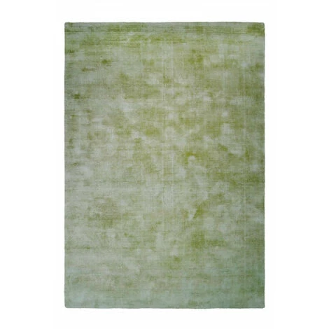 Tapis BOBOCHIC - Tapis Poils Courts IRMA Motif Graphique - Vert 3 Tapis BOBOCHIC - Tapis Poils Courts IRMA Motif Graphique - Vert