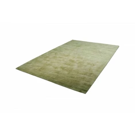 Tapis BOBOCHIC - Tapis Poils Courts IRMA Motif Graphique - Vert 4 Tapis BOBOCHIC - Tapis Poils Courts IRMA Motif Graphique - Vert – Image 2