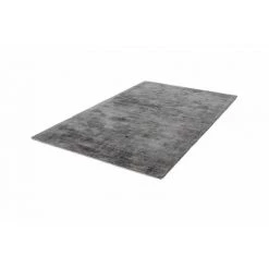 Tapis BOBOCHIC - Tapis Poils Courts IRMA Motif Graphique - Gris -BOBOCHIC Soldes 2022 23406898 2