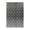 Tapis BOBOCHIC - Tapis Poils Courts PALCIO Motif Berbère - Gris -BOBOCHIC Soldes 2022 23406899 1