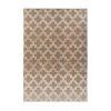 Tapis BOBOCHIC - Tapis Poils Mi-long PALCIO Motif Contemporain - Beige -BOBOCHIC Soldes 2022 23406927 1