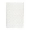Tapis BOBOCHIC - Tapis Poils Courts PALCIO Motif Berbère - Blanc -BOBOCHIC Soldes 2022 23406934 1