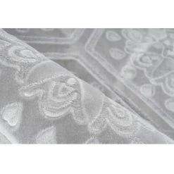 Tapis BOBOCHIC - Tapis Poils Courts FLORETTA Motif Graphique - Gris 8 Tapis BOBOCHIC - Tapis Poils Courts FLORETTA Motif Graphique - Gris -BOBOCHIC Soldes 2022 23406954 3