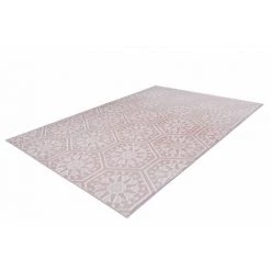Tapis BOBOCHIC - Tapis Poils Courts FLORETTA Motif Graphique - Rose 7 Tapis BOBOCHIC - Tapis Poils Courts FLORETTA Motif Graphique - Rose -BOBOCHIC Soldes 2022 23406958 2