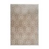Tapis BOBOCHIC - Tapis Poils Courts FLORETTA Motif Graphique - Taupe 2 Tapis BOBOCHIC - Tapis Poils Courts FLORETTA Motif Graphique - Taupe -BOBOCHIC Soldes 2022 23406970 1