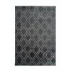 Tapis BOBOCHIC - Tapis Poils Courts RIMINI Motif Berbère - Gris -BOBOCHIC Soldes 2022 23406982 1