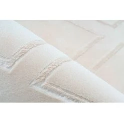 Tapis BOBOCHIC - Tapis Poils Courts RIMINI Motif Berbère - Crème 8 Tapis BOBOCHIC - Tapis Poils Courts RIMINI Motif Berbère - Crème -BOBOCHIC Soldes 2022 23406999 3