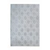 Tapis BOBOCHIC - Tapis Poils Courts RIMINI Motif Berbère - Gris -BOBOCHIC Soldes 2022 23407003 1