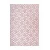Tapis BOBOCHIC - Tapis Poils Courts RIMINI Motif Berbère - Rose 1 Tapis BOBOCHIC - Tapis Poils Courts RIMINI Motif Berbère - Rose -BOBOCHIC Soldes 2022 23407030 1
