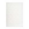 Tapis BOBOCHIC - Tapis Poils Courts RIMINI Motif Berbère - Blanc -BOBOCHIC Soldes 2022 23407061 1