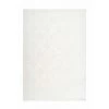Tapis BOBOCHIC - Tapis Poils Courts RIMINI Motif Berbère - Blanc -BOBOCHIC Soldes 2022 23407062 1