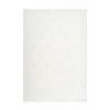 Tapis BOBOCHIC - Tapis Poils Courts RIMINI Motif Berbère - Blanc 1 Tapis BOBOCHIC - Tapis Poils Courts RIMINI Motif Berbère - Blanc -BOBOCHIC Soldes 2022 23407065 1