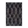 Tapis BOBOCHIC - Tapis Style Berbère DIAMENT Motifs En Losange - Gris 1 Tapis BOBOCHIC - Tapis Style Berbère DIAMENT Motifs En Losange - Gris -BOBOCHIC Soldes 2022 23407067 1