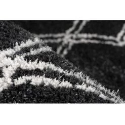 Tapis BOBOCHIC - Tapis Style Berbère DIAMENT Motifs En Losange - Gris 7 Tapis BOBOCHIC - Tapis Style Berbère DIAMENT Motifs En Losange - Gris -BOBOCHIC Soldes 2022 23407067 3