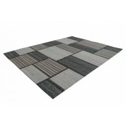Tapis BOBOCHIC - Tapis Poils Courts EASY Motif Contemporain - Gris 7 Tapis BOBOCHIC - Tapis Poils Courts EASY Motif Contemporain - Gris -BOBOCHIC Soldes 2022 23407099 2