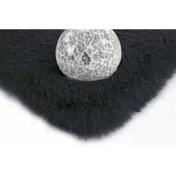 Tapis BOBOCHIC - Tapis Poils Longs TIAGO Uni - Gris 8 Tapis BOBOCHIC - Tapis Poils Longs TIAGO Uni - Gris -BOBOCHIC Soldes 2022 23407120 3