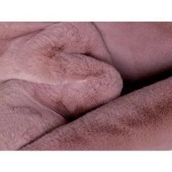 Tapis BOBOCHIC - Tapis Poils Long TIAGO Uni - Rose -BOBOCHIC Soldes 2022 23407134 5