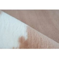 Tapis BOBOCHIC - Tapis Poils Courts ZORI Motif Animal - Taupe 8 Tapis BOBOCHIC - Tapis Poils Courts ZORI Motif Animal - Taupe -BOBOCHIC Soldes 2022 23407158 3