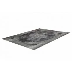 Tapis BOBOCHIC - Tapis Poils Courts YAEL Motif Berbère - Gris -BOBOCHIC Soldes 2022 23407190 2