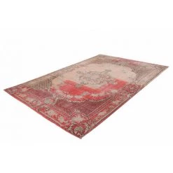 Tapis BOBOCHIC - Tapis Poils Courts YAEL Motif Berbère 230x330 - Rouge 8 Tapis BOBOCHIC - Tapis Poils Courts YAEL Motif Berbère 230x330 - Rouge -BOBOCHIC Soldes 2022 23407210 3