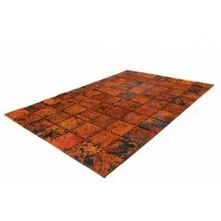 Tapis BOBOCHIC - Tapis Poils Courts OTAWA Motif Animal - Orange 7 Tapis BOBOCHIC - Tapis Poils Courts OTAWA Motif Animal - Orange -BOBOCHIC Soldes 2022 23407226 2