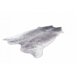 Tapis BOBOCHIC - Tapis Poils Courts TEXAS Motif Animal - Gris -BOBOCHIC Soldes 2022 23407240 2