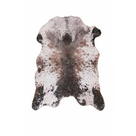 Tapis BOBOCHIC - Tapis Poils Courts TEXAS Motif Animal - Multicolore 3 Tapis BOBOCHIC - Tapis Poils Courts TEXAS Motif Animal - Multicolore