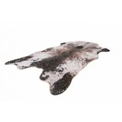 Tapis BOBOCHIC - Tapis Poils Courts TEXAS Motif Animal - Multicolore -BOBOCHIC Soldes 2022 23407242 2