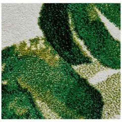 Tapis BOBOCHIC - Tapis Poils Courts TROPIQUE Motif Feuilles 80x150 Vert - Vert 11 Tapis BOBOCHIC - Tapis Poils Courts TROPIQUE Motif Feuilles 80x150 Vert - Vert -BOBOCHIC Soldes 2022 23408235 5
