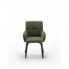 Fauteuils BOBOCHIC - Ensemble De 2 Fauteuils CASTEL Vert - Vert 1 Fauteuils BOBOCHIC - Ensemble De 2 Fauteuils CASTEL Vert - Vert -BOBOCHIC Soldes 2022 23409397 1