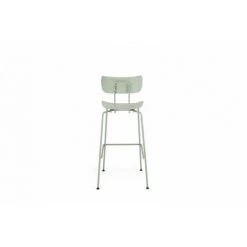 Tabouret De Bar BOBOCHIC - Lot De 2 Tabourets De Bar H 98cm FONTI Vert Clair - Vert 10 Tabouret De Bar BOBOCHIC - Lot De 2 Tabourets De Bar H 98cm FONTI Vert Clair - Vert -BOBOCHIC Soldes 2022 23409467 4