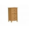 Commodes BOBOCHIC - Chiffonier KRISTA Bois Clair - Marron 1 Commodes BOBOCHIC - Chiffonier KRISTA Bois Clair - Marron -BOBOCHIC Soldes 2022 23409631 1