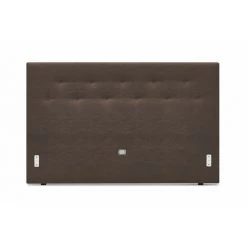 Lit BOBOCHIC - Lit 140x190 Cm PERRY Avec Lattes Massives Pieds Carrés Wengé 140x190 Marron - Marron 11 Lit BOBOCHIC - Lit 140x190 Cm PERRY Avec Lattes Massives Pieds Carrés Wengé 140x190 Marron - Marron -BOBOCHIC Soldes 2022 23409888 5