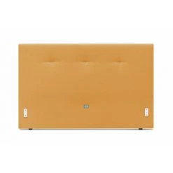 Lit BOBOCHIC - Lit 140x190 Cm TORY Lattes Massives Et Pieds En Bois Naturel 140x190 Jaune Moutarde - Jaune Moutarde 11 Lit BOBOCHIC - Lit 140x190 Cm TORY Lattes Massives Et Pieds En Bois Naturel 140x190 Jaune Moutarde - Jaune Moutarde -BOBOCHIC Soldes 2022 23409993 5