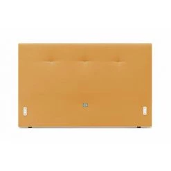 Lit BOBOCHIC - Lit 140x190 Cm TORY Avec Lattes Massives Et Pieds En Bois Wengé 140x190 Jaune Moutarde - Jaune Moutarde 10 Lit BOBOCHIC - Lit 140x190 Cm TORY Avec Lattes Massives Et Pieds En Bois Wengé 140x190 Jaune Moutarde - Jaune Moutarde -BOBOCHIC Soldes 2022 23410100 4