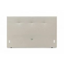 Lit BOBOCHIC - Lit 180x200 Cm TORY Avec Lattes Massives Et Pieds En Bois Wengé 180x200 Beige - Beige 10 Lit BOBOCHIC - Lit 180x200 Cm TORY Avec Lattes Massives Et Pieds En Bois Wengé 180x200 Beige - Beige -BOBOCHIC Soldes 2022 23410117 4