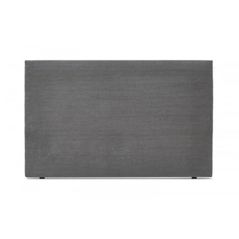 Tête De Lit BOBOCHIC - Tête De Lit 150cm ANJA Anthracite - Anthracite 4 Tête De Lit BOBOCHIC - Tête De Lit 150cm ANJA Anthracite - Anthracite – Image 2