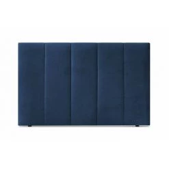 Tête De Lit BOBOCHIC - Tête De Lit 150cm VIVARA Bleu Marine - Bleu Marine