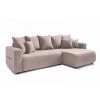 Canapés D'angle Convertibles BOBOCHIC - Canapé D'angle Réversible Convertible Coffre ENVY Rose - Rose 2 Canapés D'angle Convertibles BOBOCHIC - Canapé D'angle Réversible Convertible Coffre ENVY Rose - Rose -BOBOCHIC Soldes 2022 23410777 1