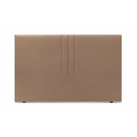 Tête De Lit BOBOCHIC - Tête De Lit 190cm KERRY 190 Taupe - Taupe 3 Tête De Lit BOBOCHIC - Tête De Lit 190cm KERRY 190 Taupe - Taupe