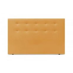 Tête De Lit BOBOCHIC - Tête De Lit 170cm RORY 170 Jaune Moutarde - Jaune Moutarde -BOBOCHIC Soldes 2022 23411001 2