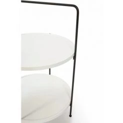 Bout De Canapé BOBOCHIC - Bout De Canapé TENIO Blanc - Blanc 10 Bout De Canapé BOBOCHIC - Bout De Canapé TENIO Blanc - Blanc -BOBOCHIC Soldes 2022 23521522 4