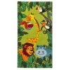 Tapis Enfant BOBOCHIC - Tapis Enfant Poils Courts JUNGLE KID Imprimé 80x150 Vert - Vert 1 Tapis Enfant BOBOCHIC - Tapis Enfant Poils Courts JUNGLE KID Imprimé 80x150 Vert - Vert -BOBOCHIC Soldes 2022 23984365 1
