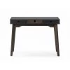 Consoles BOBOCHIC - Console YUGO Gris Foncé Et Bois Foncé - Gris -BOBOCHIC Soldes 2022 24120625 1