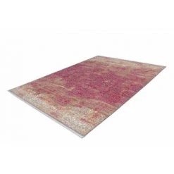 Tapis BOBOCHIC - Tapis Poils Courts FONZY Motif Vintage - Orange 7 Tapis BOBOCHIC - Tapis Poils Courts FONZY Motif Vintage - Orange -BOBOCHIC Soldes 2022 24338119 2