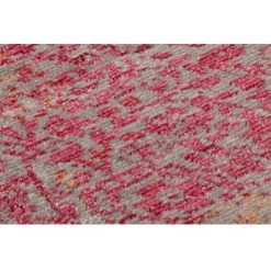 Tapis BOBOCHIC - Tapis Poils Courts FONZY Motif Vintage - Orange 8 Tapis BOBOCHIC - Tapis Poils Courts FONZY Motif Vintage - Orange -BOBOCHIC Soldes 2022 24338119 3