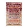 Tapis BOBOCHIC - Tapis Poils Courts FAKIR Motif Vintage Multicolor - Multicolore 1 Tapis BOBOCHIC - Tapis Poils Courts FAKIR Motif Vintage Multicolor - Multicolore -BOBOCHIC Soldes 2022 24338131 1